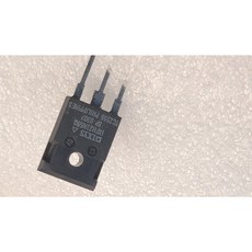 IXFH21N50Q MOSFET 500V 21A, 1개