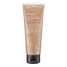 프리메라아로마스크럽