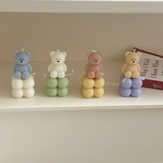 라노떼캔들