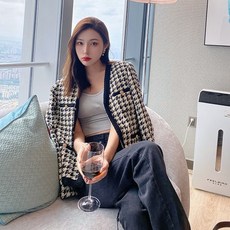 럭키슈에뜨트위드