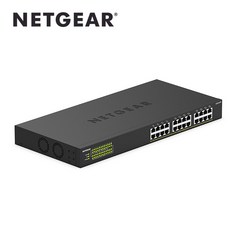 netgear poe 허브