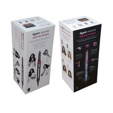 에어랩스타일러볼륨앤쉐이프