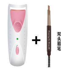 더블컬링아이래쉬