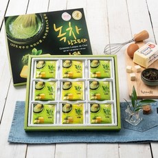 녹차랑그드샤대, 없음, 상세설명 참조