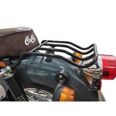 슈퍼커브1.5시트