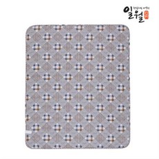 일월카본동작감지전기매트