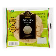 메론빵