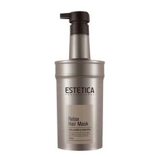 에스테티카 릴렉스 헤어마스크 1000ml 대용량 헤어팩 트리트먼트 31515481