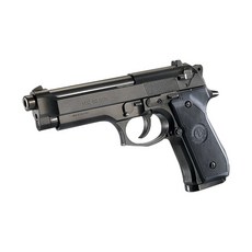 베레타 M92F 비비탄 권총 핸드건(17212), 1개