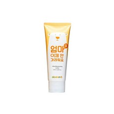 dodamB 도담비 울트라 모이스처라이징 로션 120ml, 1개, 1g