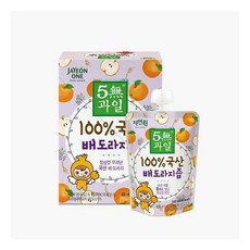 자연원배도라지즙