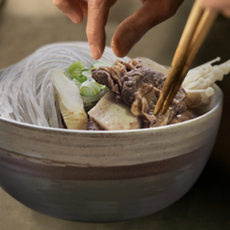 갈비탕 맛집 수술후보양식 영약 가득 대도갈비탕, 4개, 600g