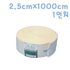 기타 관상붕대 (2.5cmX1000cm) X 5개 스타키넷 압박 면붕대, 본상품선택W507AE4 - 면스타키넷