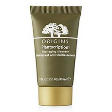 Origins Origins Plantscription Anti-Aging Cleanser 1.0 oz tra/7641028, 상세내용참조