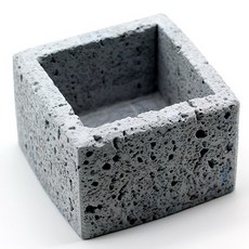 화분실리콘몰드