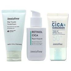 이니스프리레티놀시카흔적앰플