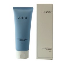 라네즈클렌징젤