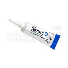 국보싸이언스 레전드겔 220g 시린지35g(바퀴벌레퇴치), 1개
