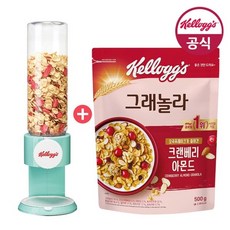그래놀라칼로리