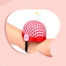 앤스토어 바늘꽂이 봉제, 1개