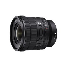 [소니] FE PZ16-35mm F4 G 파워줌렌즈 [SELP1635G]