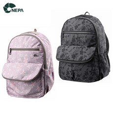 네파 LANCEA 랑체아스페셜에디션 백팩 7G27532 (여성용), 핑크(401)