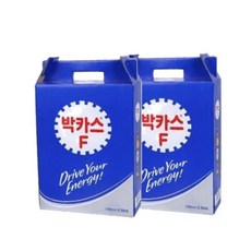 박카스한박스가격