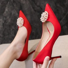 구두코사지진주