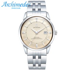 [아르키메데스 ARCHIMEDES] AW0054 [한국본사정품] [전국백화점A/S] 명품시계