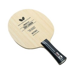 버터플라이 카본 탐카5000 탁구라켓 80g