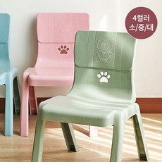 아기등받이의자