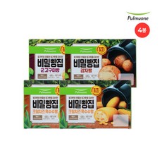 풀무원고구마빵