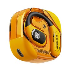 트랜스포머 T18 오픈 귀걸이형 블루투스 이어폰