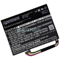 [NOTEPARTS] Asus 에이스스 Eee Pad Transformer TF101용 C21-EP101 대응, 1개
