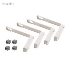 침대커버고정홀더회색