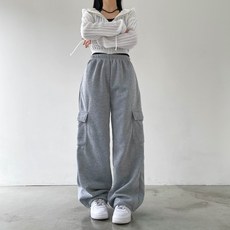 카고팬츠 TOP01