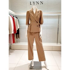 lynn바지정장