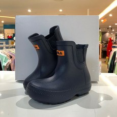 휠라아동용레인플렉스첼시부츠3hm01330d