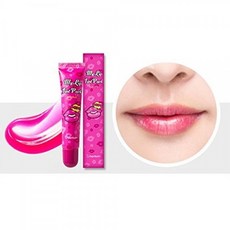베리 솜 Oops My Lip Tint Pack 15g Pure Pink, 단일상품, 단일상품