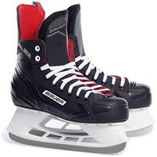 [아마존베스트]Bauer Ns Senior Ice Hockey Skate (1052949), One Color_6, 6, One Color