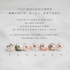 로즈골드커프스