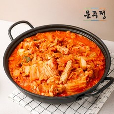 은주정 김치찜 700g