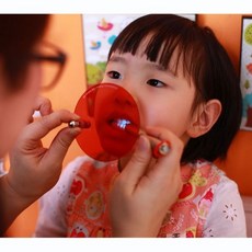 치카치카불소용액