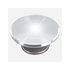 고급형주물케이크돌림판아이싱베이킹도구