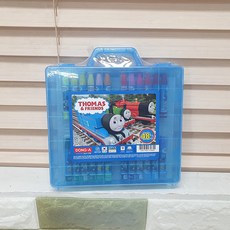 동아크레파스48