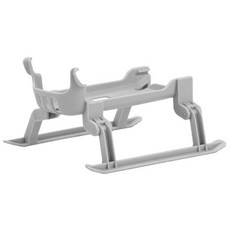 DJI NEO 無人機增高腳架, 1盒, 淺灰色