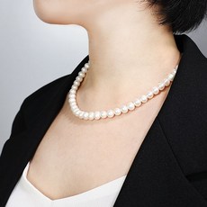 아이비갤러리진주목걸이