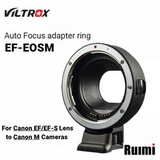 ef-eosm