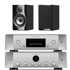 marantz MODEL50+CD50n+706 S2 하이파이패키지, 단품 - 마란츠cd50n