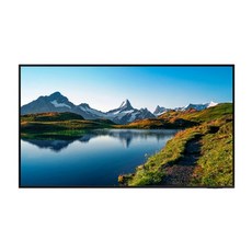 삼성 TV KQ75QC67AFXKR 스탠드 배송무료